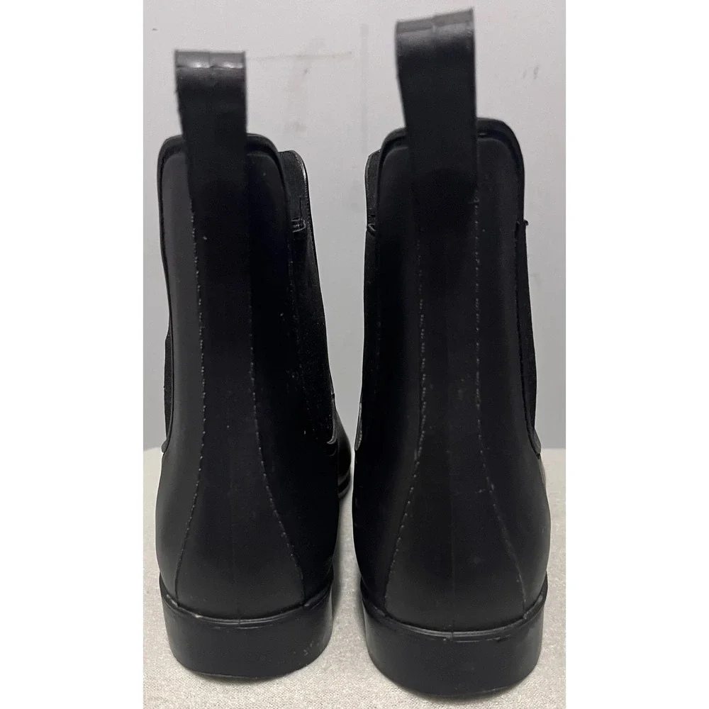 J. Crew Factory black matte